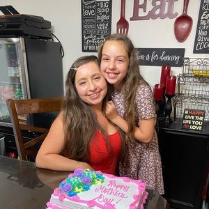 Meet your Posher, Susana